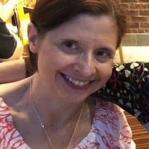 Meet your Posher, Cindy